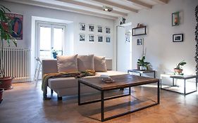 Brera Milano 3PAX WIFI Full Top