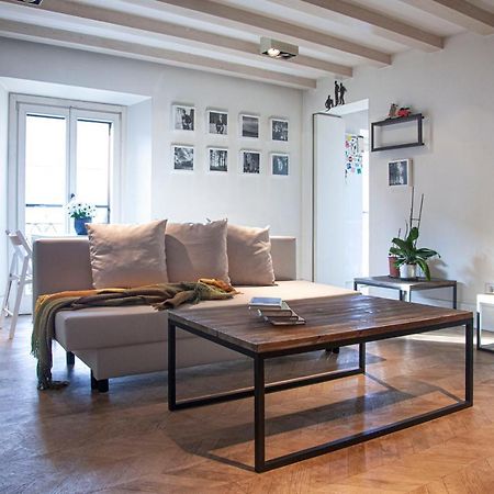Brera Milano 3PAX WIFI Full Top Appartamento Esterno foto