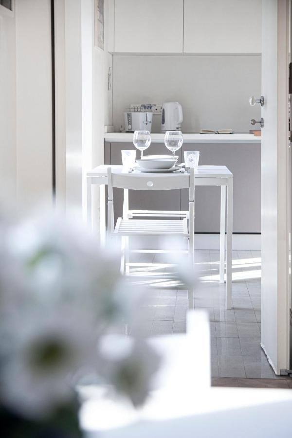 Brera Milano 3PAX WIFI Full Top Appartamento Esterno foto