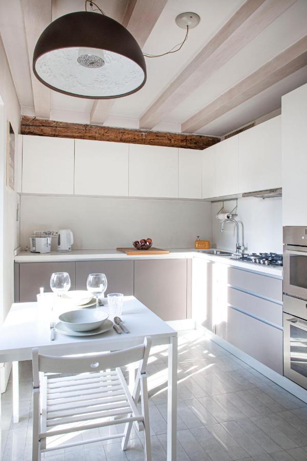 Brera Milano 3PAX WIFI Full Top Appartamento Esterno foto
