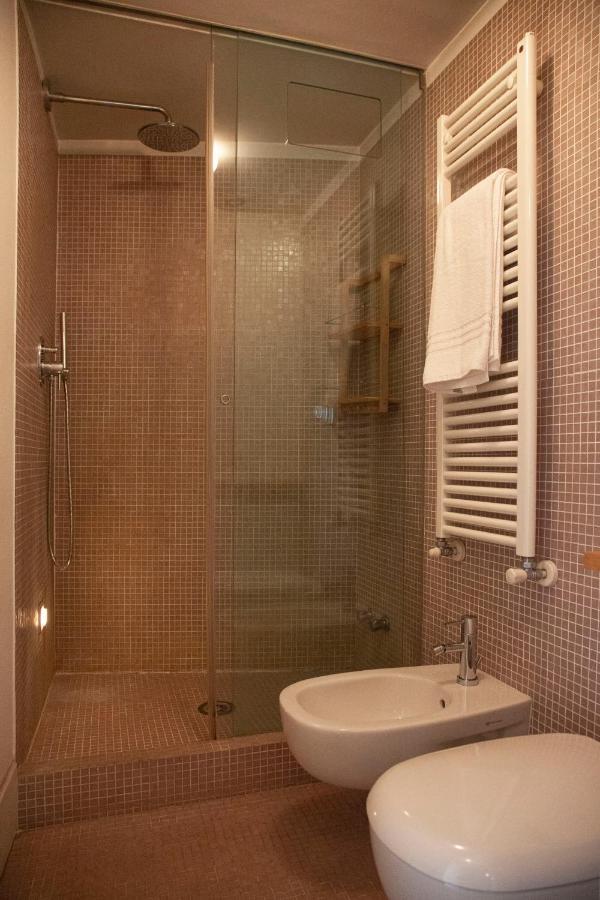 Brera Milano 3PAX WIFI Full Top Appartamento Esterno foto