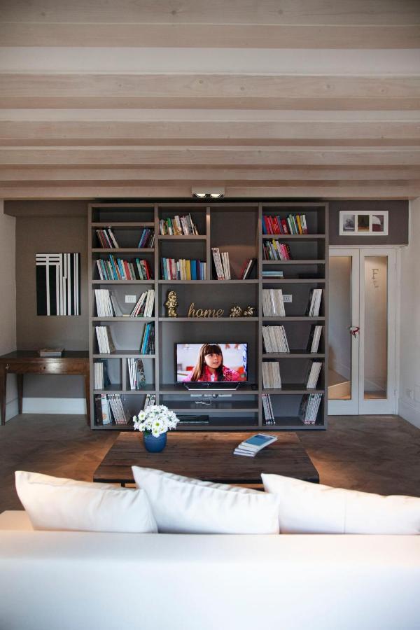 Brera Milano 3PAX WIFI Full Top Appartamento Esterno foto