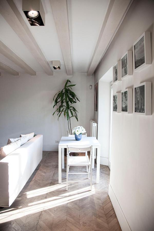 Brera Milano 3PAX WIFI Full Top Appartamento Esterno foto